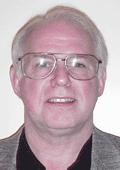 James Blair