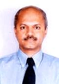 Ramchandra Bhide