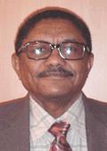 Ahmed Ali