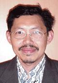Abdul Rahman Ismail