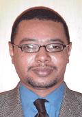 Osama Elamin