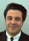 Franco Rea