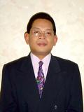 Mohd Nazeri Nordin