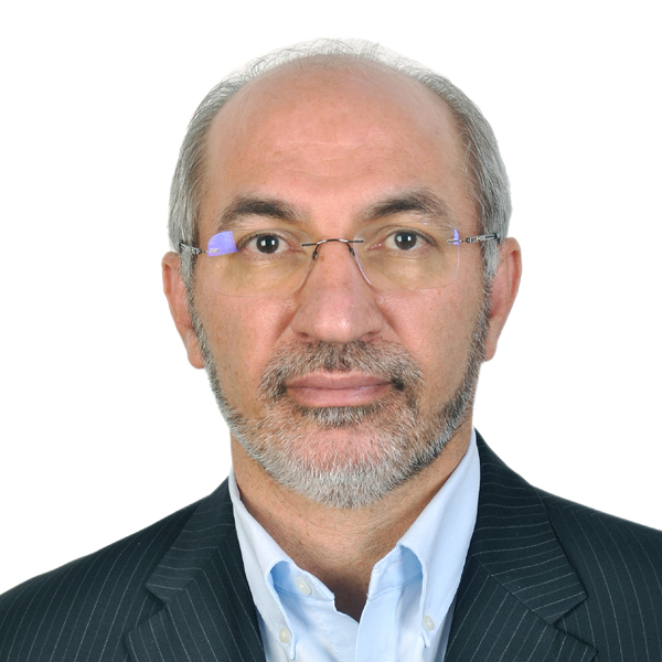 Saeid Hosseini