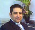 Ghulam Sarwar