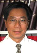 Davy Cheng