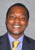 Enoch Akowuah