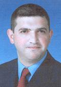 Volkan Yuksel