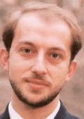 Nima Rezaei