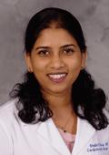 Shalini Reddy