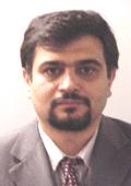 Mohammad Nemati