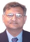 Ghufran Khan