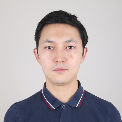 Daniyar Kanzhigalin