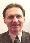Janusz Wojcik