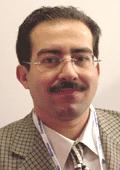 Hossam El Shahawy