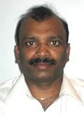 Segar Arivazhagan