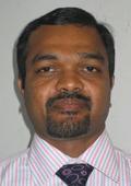 Murugesu Gnanakanthan