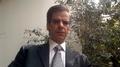 Panagiotis Schoretsanitis