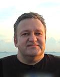 Uldis Strazdins