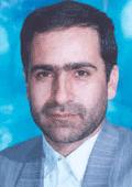 Mostafa Ghanei