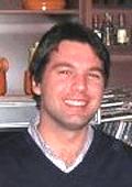Diego Cugola