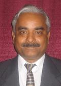 Giridhar Kamlapurkar