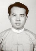 Khin Htun