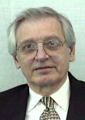 Jacob Rosensweig