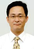 Shinji Akamine