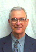 Nicholas Rossi