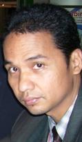 Franky Siahaan