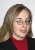 Samantha Hill