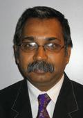 Shirish Dhoble