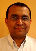 Mohamed Hussein