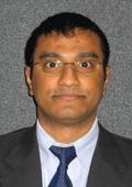 Reubendra Jeganathan