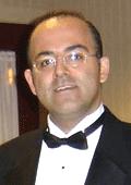 Siamak Barkhordarian