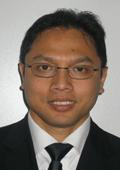 Shahrul Hashim