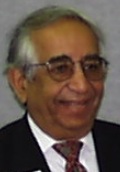 Virender Saini