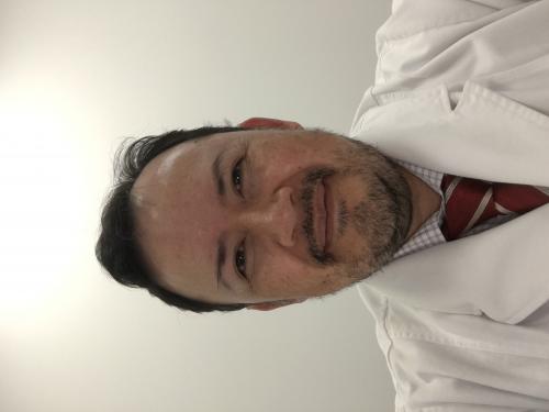 Benito Vargas Abrego