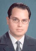 Ahmet Tansel Cortelekoglu