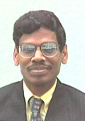 Ramanathan Sampath