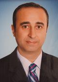 Halil Ucar