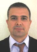 Muzaffer Bahcivan