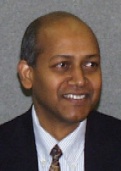 Mohan Sarabu