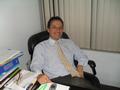 Juan Vicuna Rios