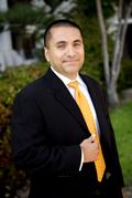 Alfredo Ramirez