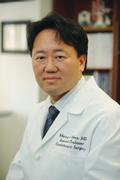 Murray Kwon
