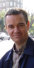 Justin Nowell