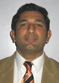 Bharat Dubey
