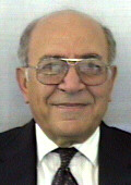 Ernest Barsamian